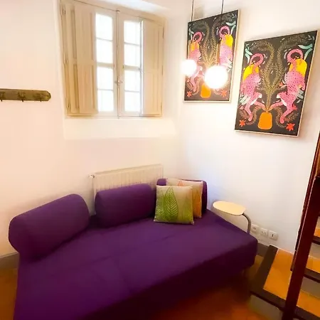Appartements La Croix - Hyper Centre - Palais Des Papes Et Pont D'Avignon - Wifi Exterior photo