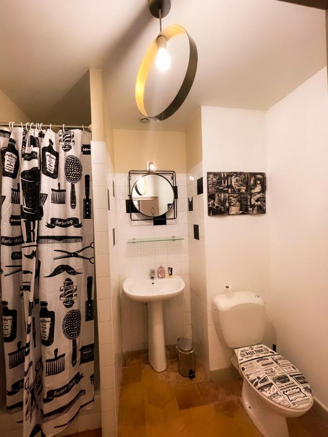 Apartamento La Croix - Hyper Centre - Palais Des Papes Et Pont D'avignon - Wifi