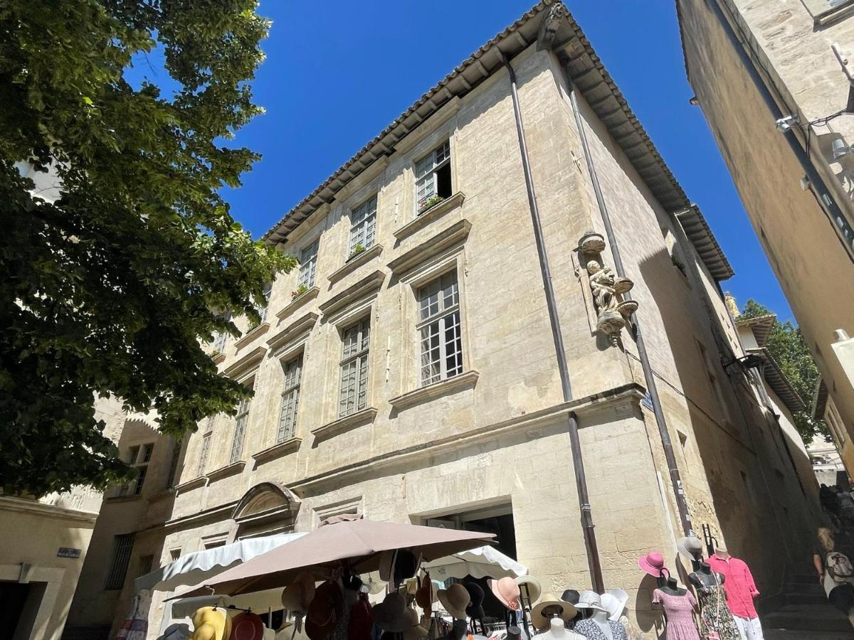 La Croix - Hyper Centre - Palais Des Papes Et Pont D'avignon - Wifi * Avignon