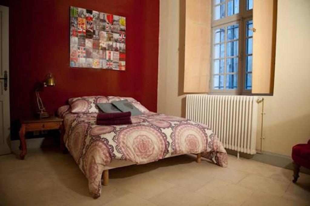 Apartment La Croix - Hyper Centre - Palais Des Papes Et Pont D'avignon - Wifi Avignon
