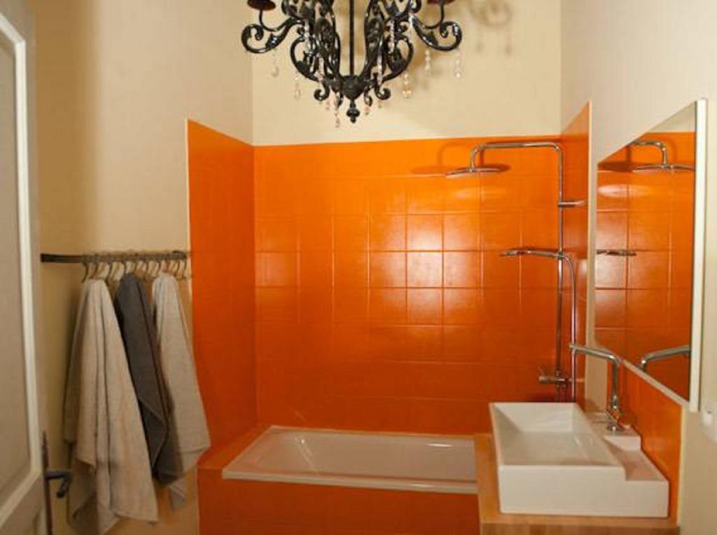 Apartamento La Croix - Hyper Centre - Palais Des Papes Et Pont D'avignon - Wifi Avinhão
