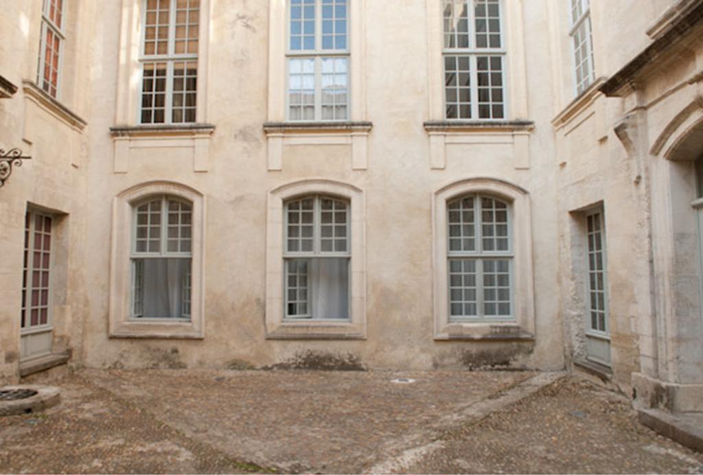 La Croix - Hyper Centre - Palais Des Papes Et Pont D'avignon - Wifi Apartment