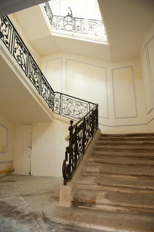 Apartamento La Croix - Hyper Centre - Palais Des Papes Et Pont D'avignon - Wifi Avinhão