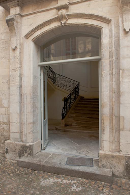 La Croix - Hyper Centre - Palais Des Papes Et Pont D'avignon - Wifi *