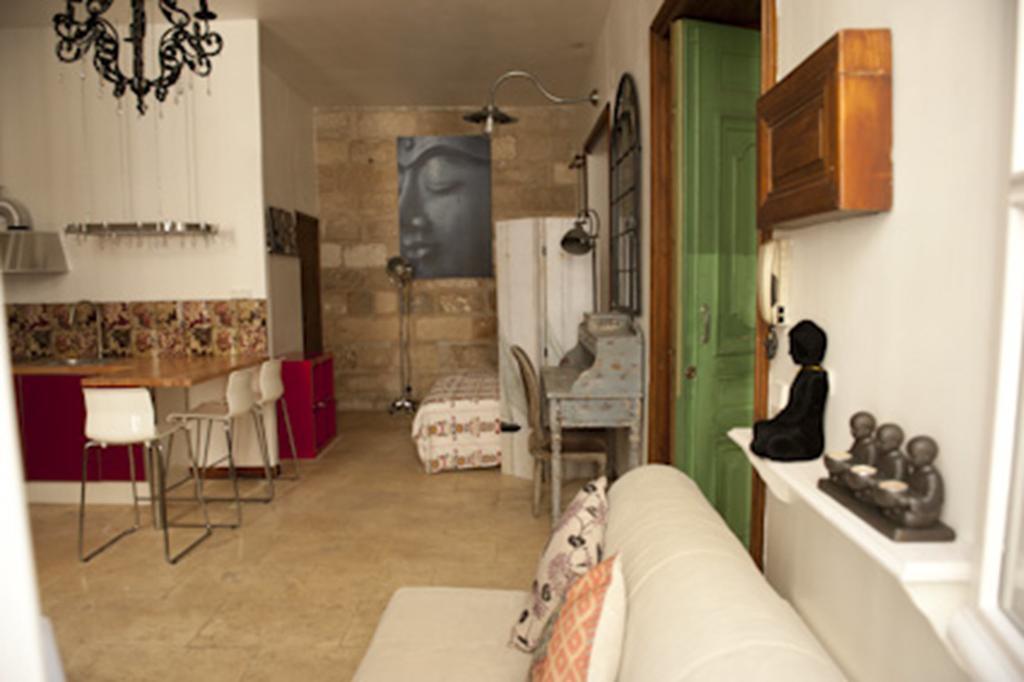 La Croix - Hyper Centre - Palais Des Papes Et Pont D'avignon - Wifi Apartment Avignon