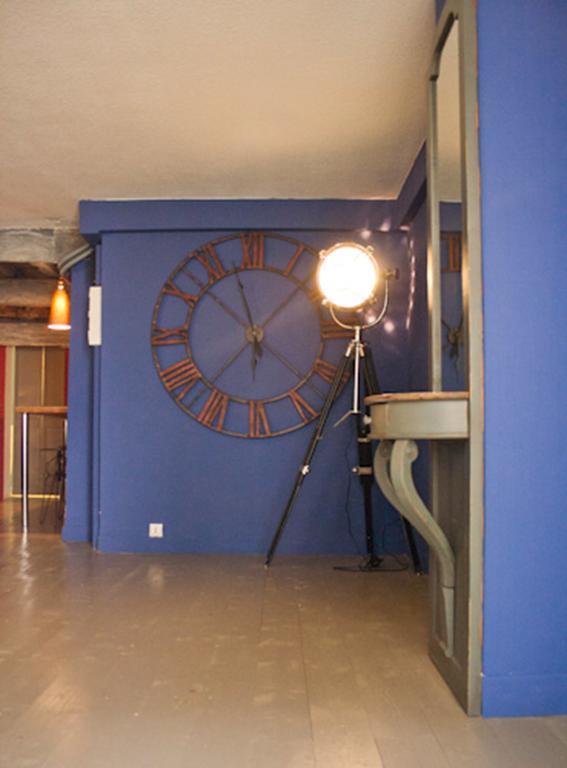 La Croix - Hyper Centre - Palais Des Papes Et Pont D'avignon - Wifi Apartment *