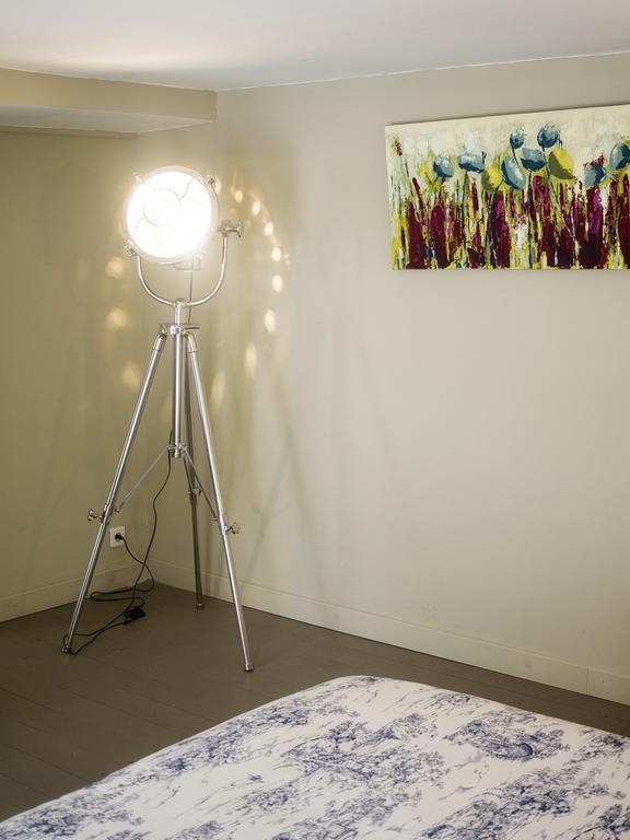 La Croix - Hyper Centre - Palais Des Papes Et Pont D'avignon - Wifi Apartment Avignon